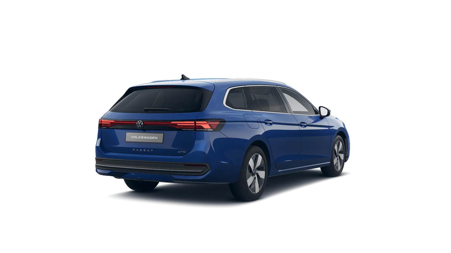 Volkswagen Passat Business