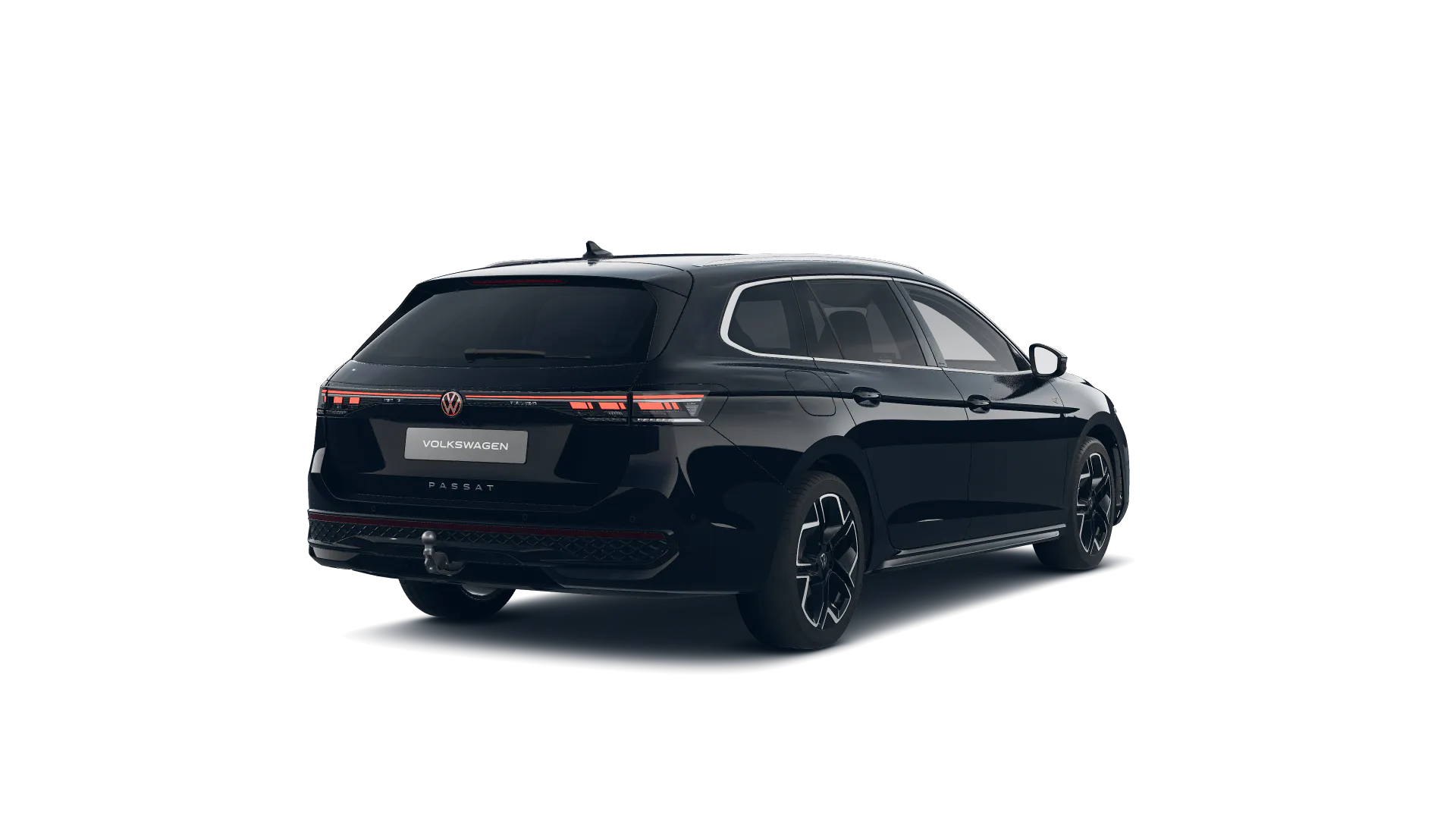 Volkswagen Passat R-Line