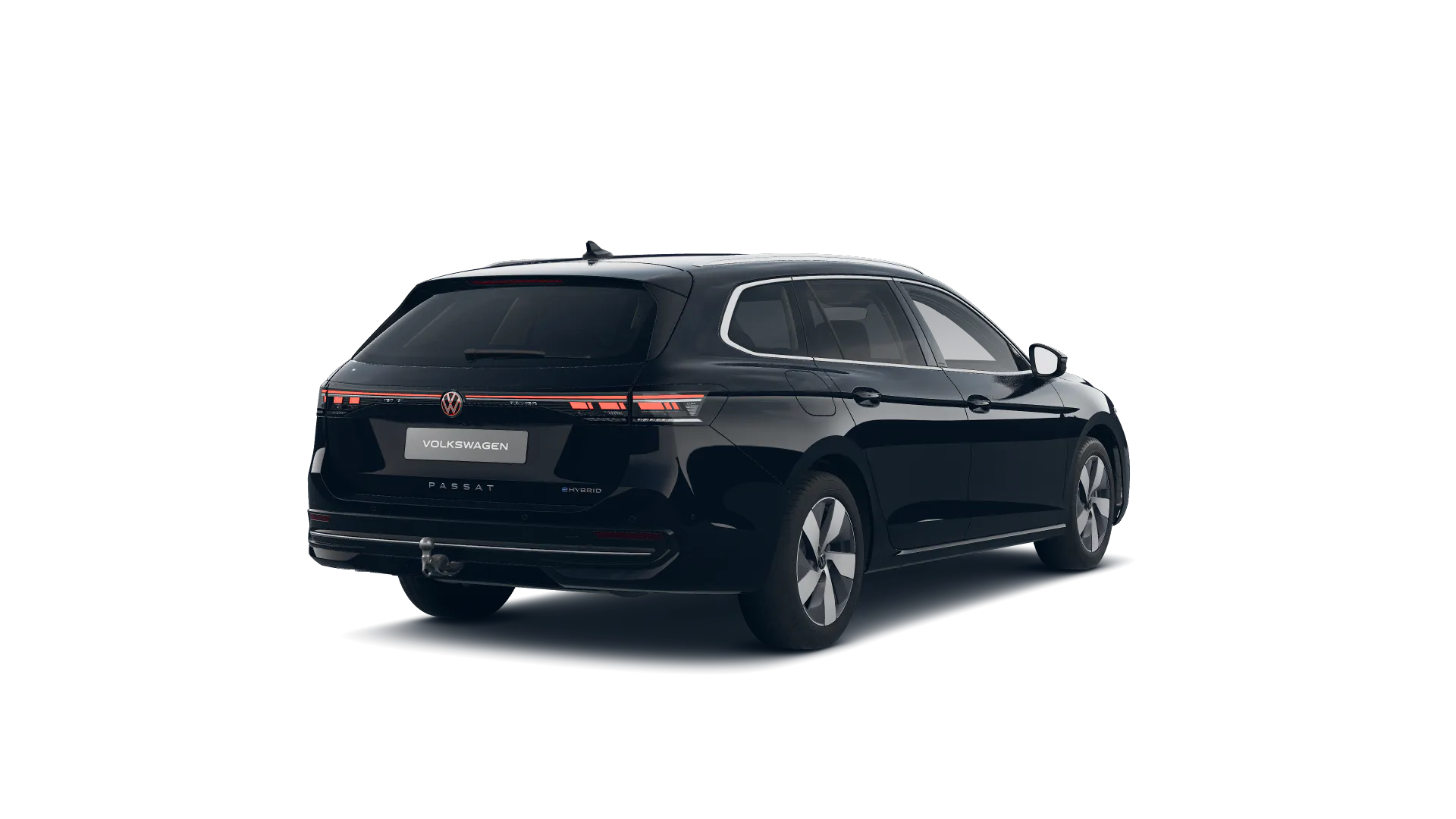 Volkswagen Passat Elegance