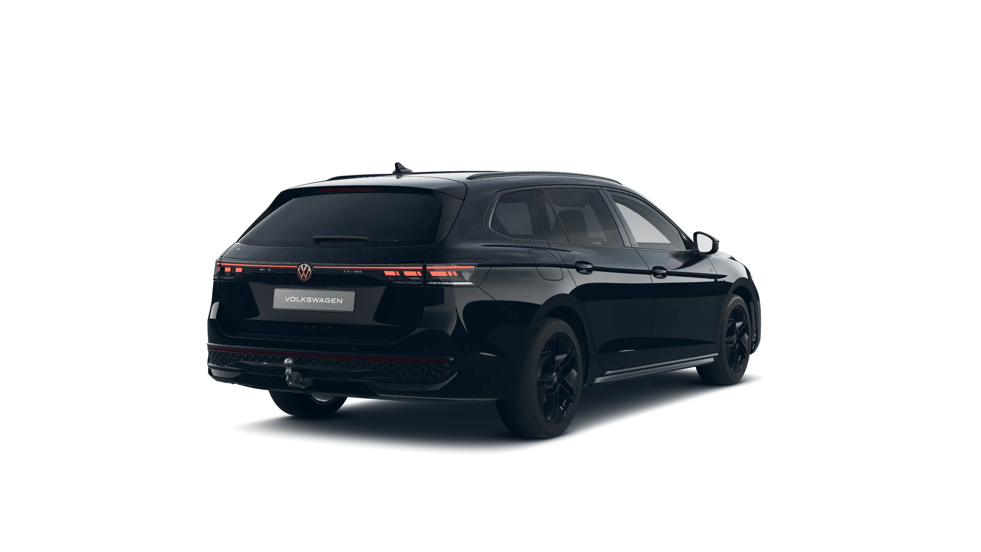 Volkswagen Passat R-Line