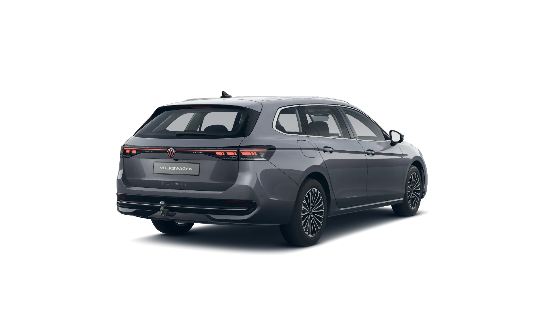 Volkswagen Passat Elegance