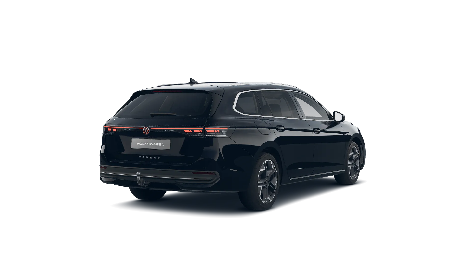 Volkswagen Passat Business