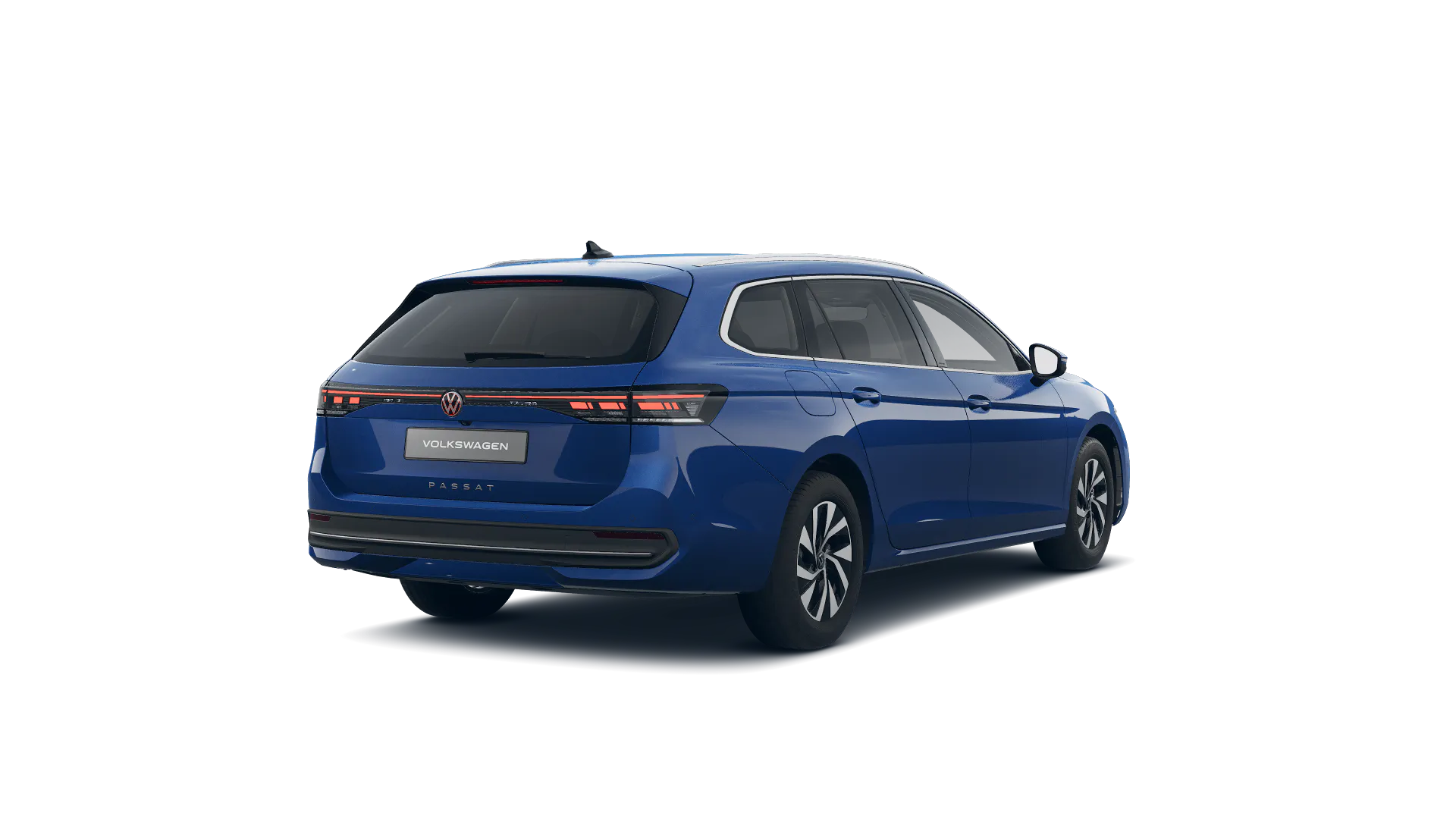 Volkswagen Passat Business