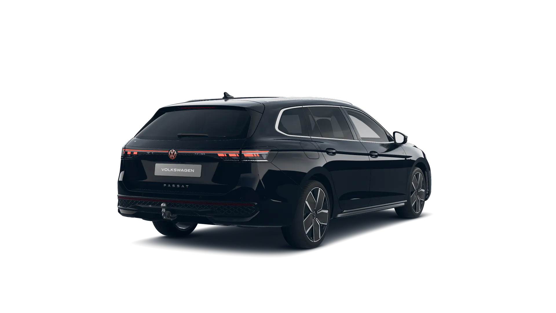 Volkswagen Passat R-Line