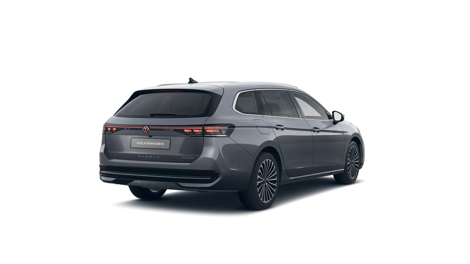 Volkswagen Passat Elegance