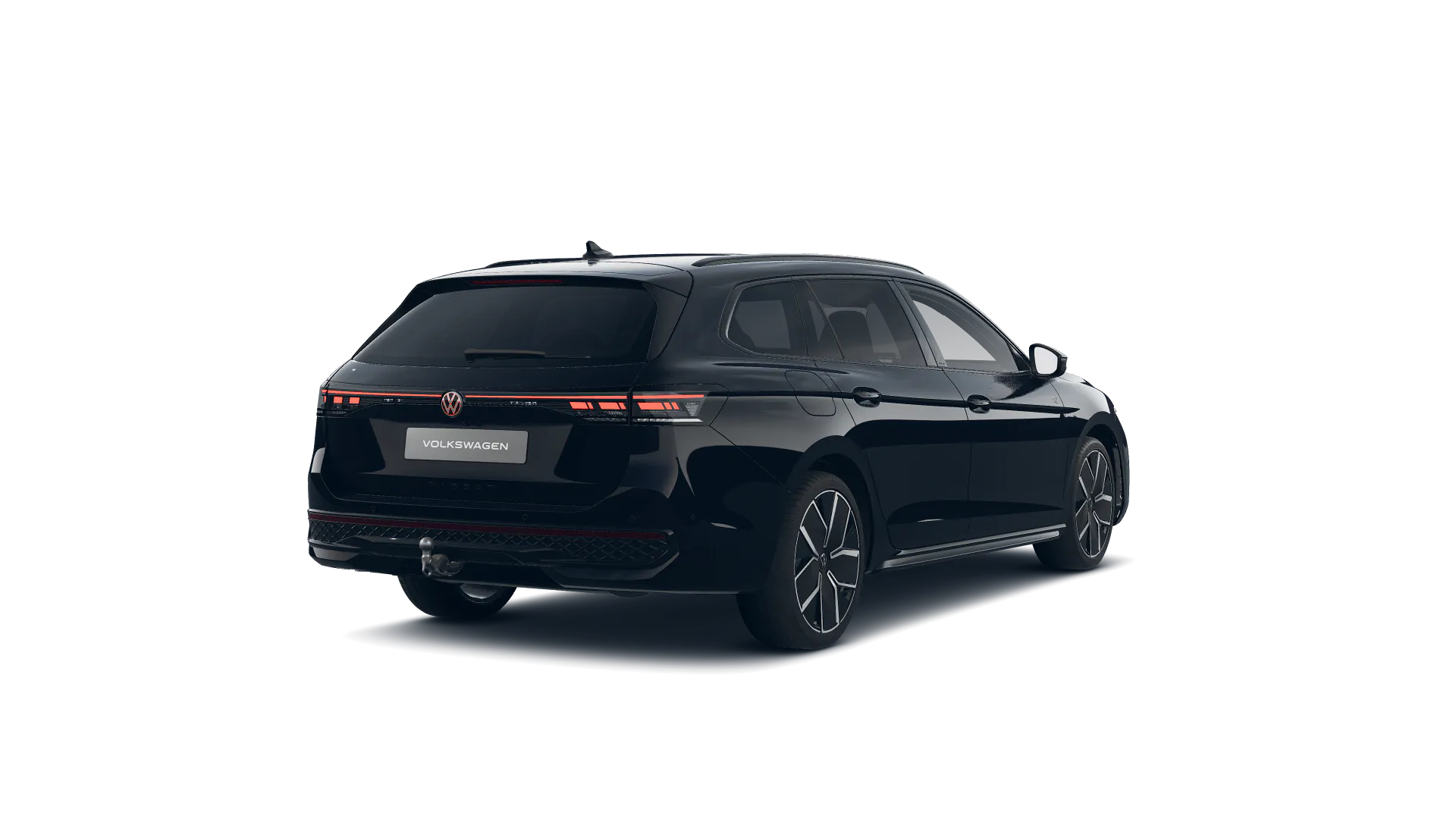 Volkswagen Passat R-Line