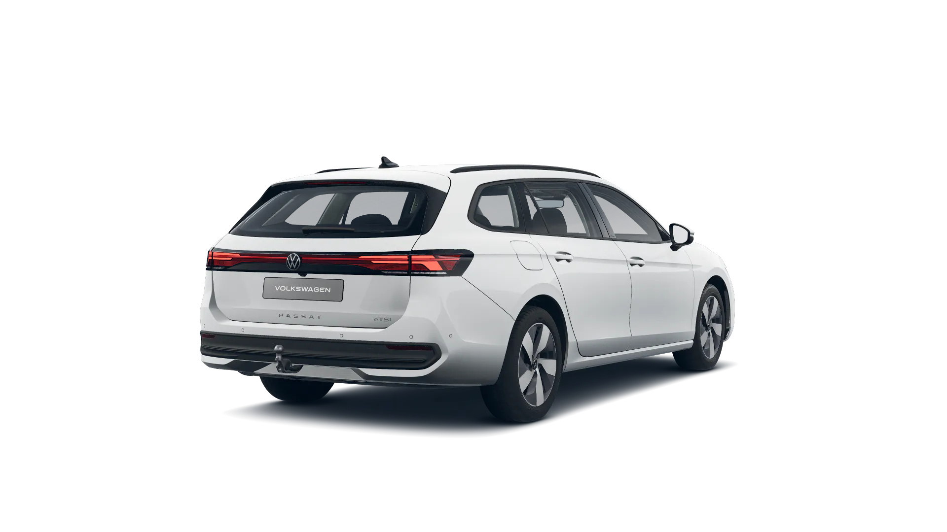 Volkswagen Passat Basis-Modell