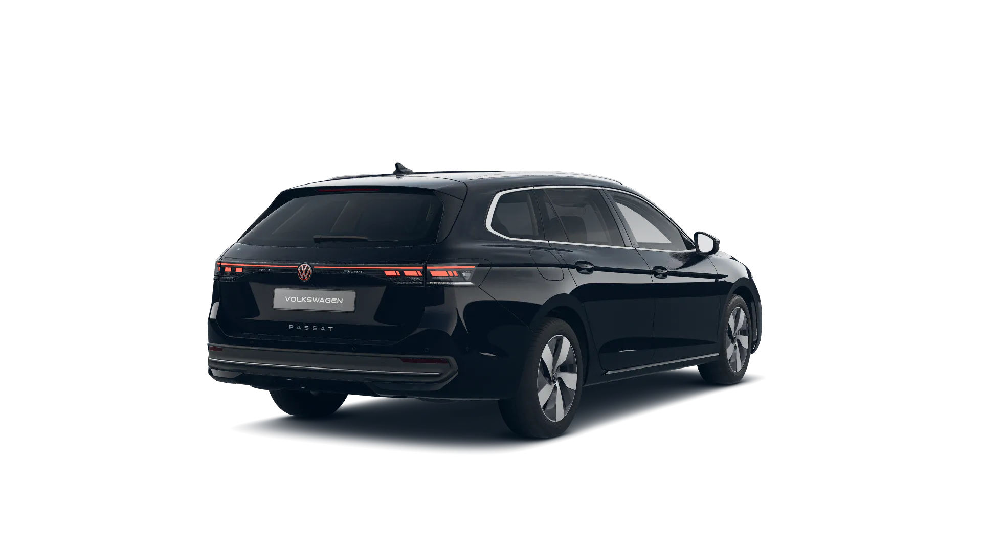 Volkswagen Passat Business