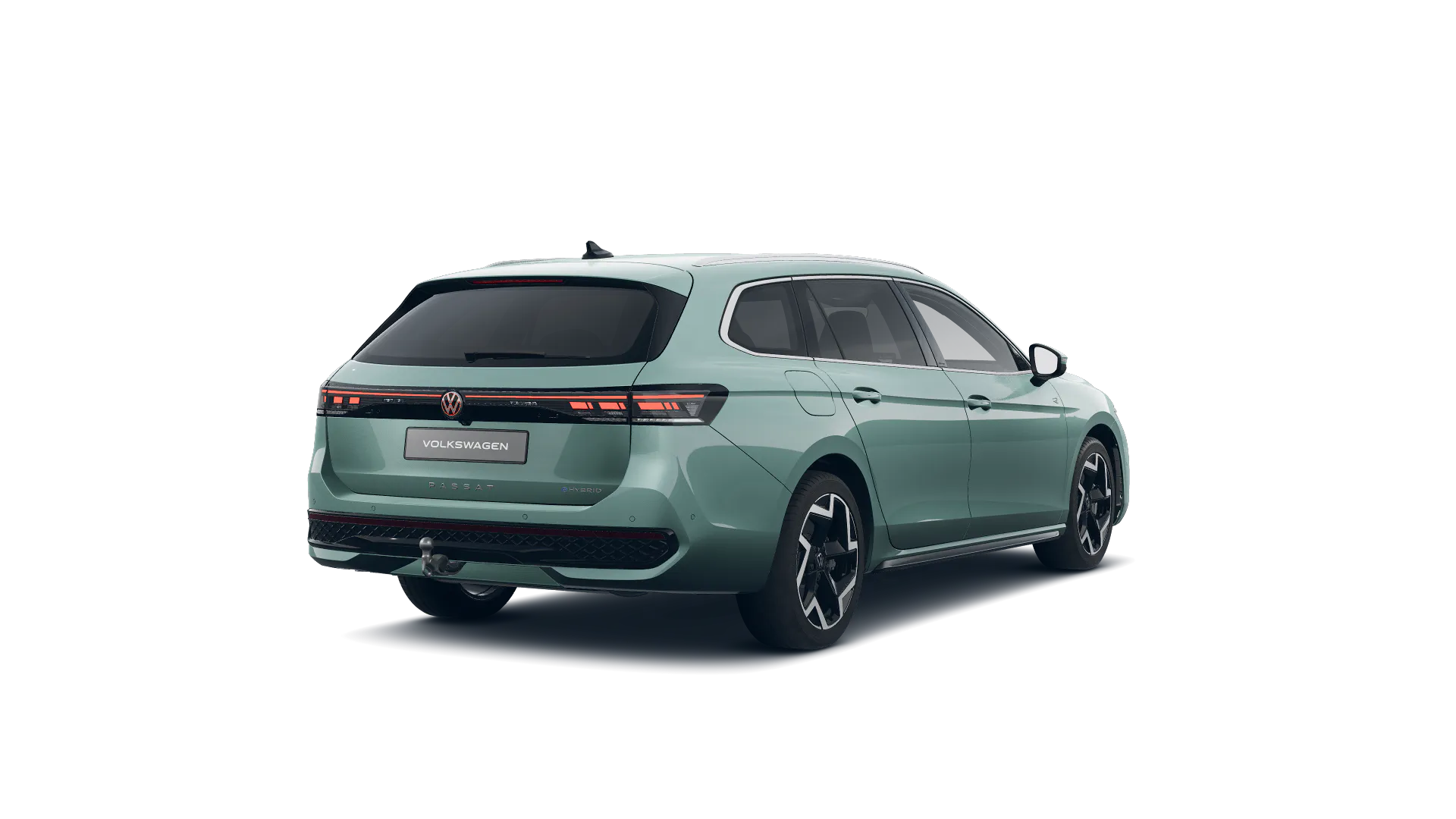 Volkswagen Passat R-Line