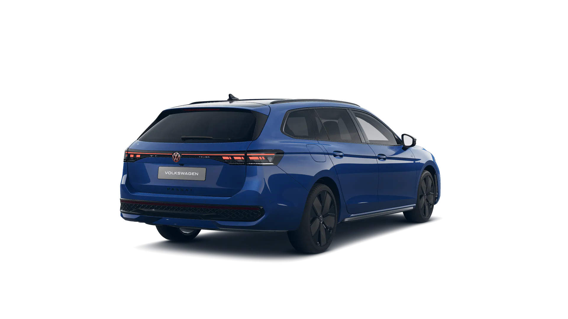 Volkswagen Passat R-Line