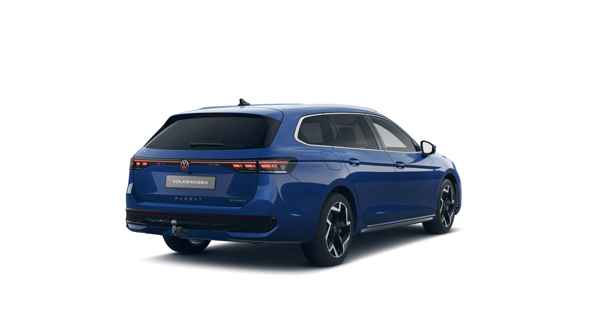 Volkswagen Passat R-Line