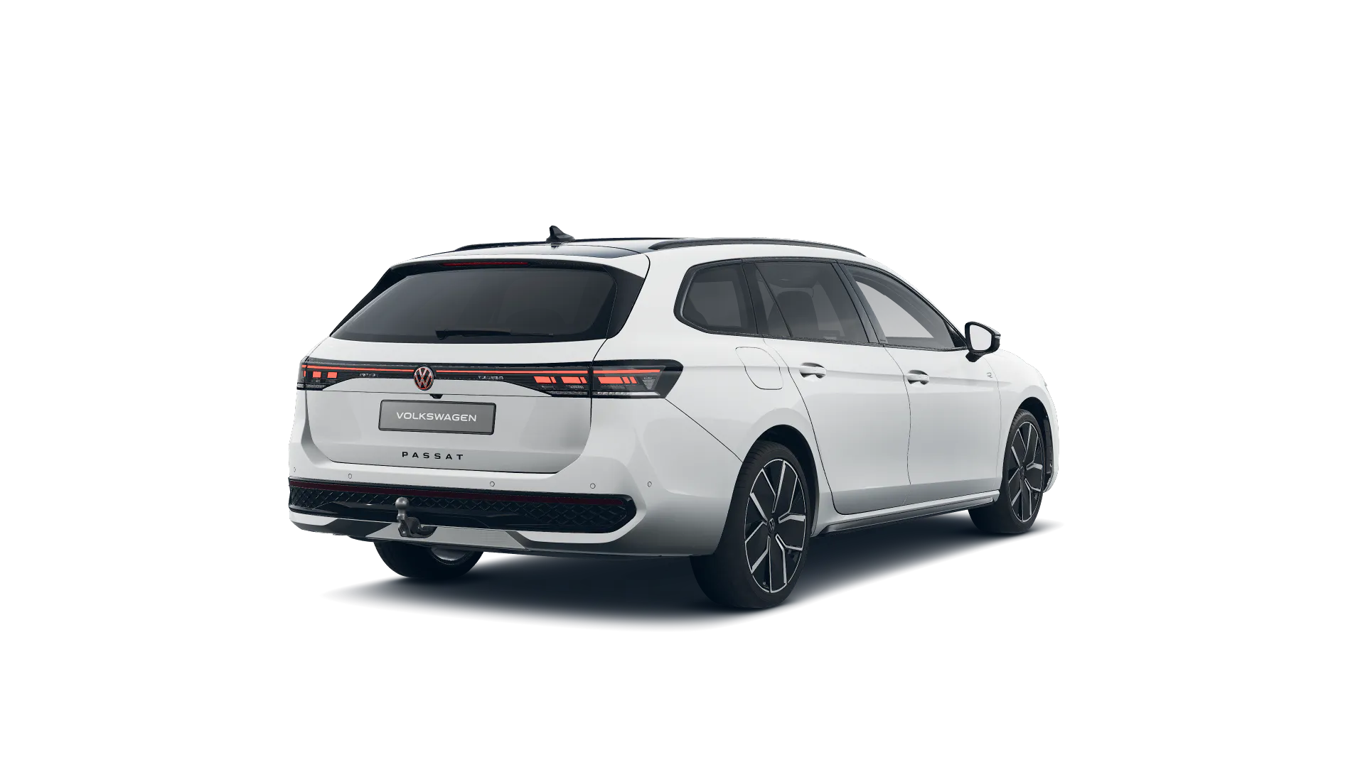 Volkswagen Passat R-Line