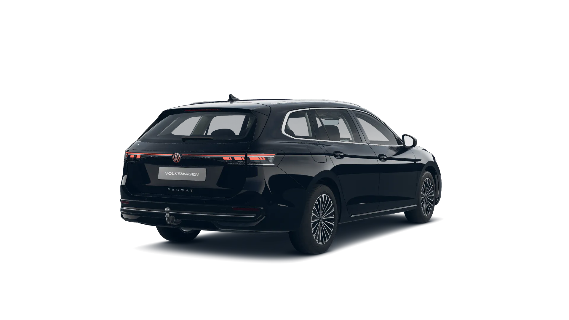 Volkswagen Passat Elegance