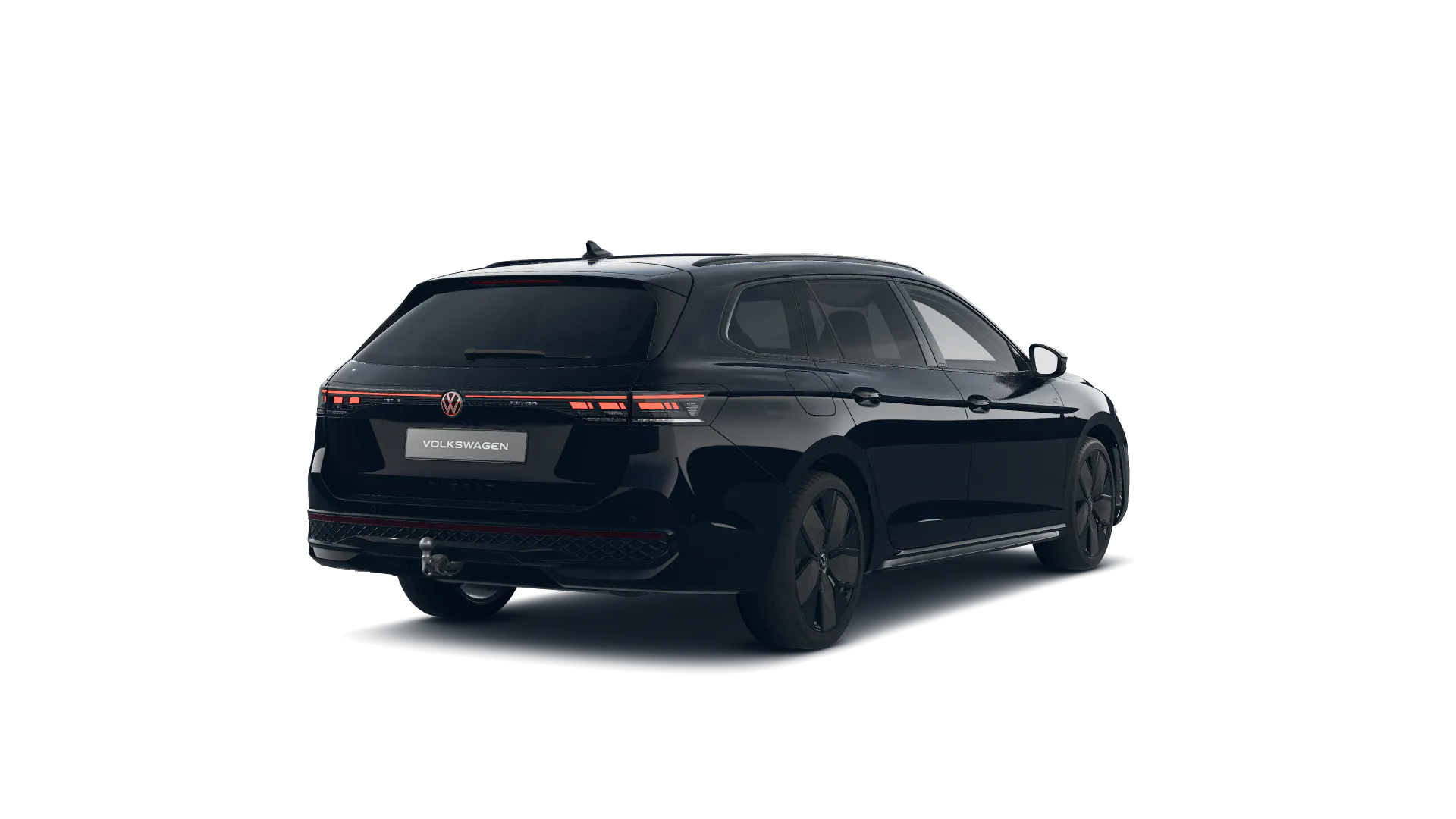 Volkswagen Passat R-Line