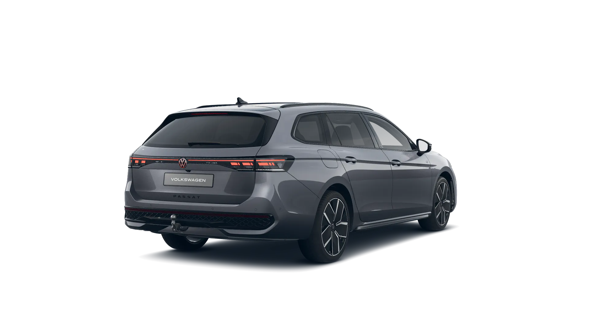 Volkswagen Passat R-Line
