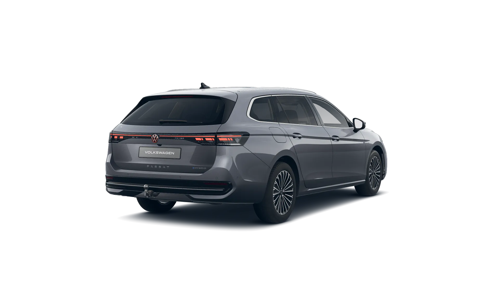 Volkswagen Passat Elegance