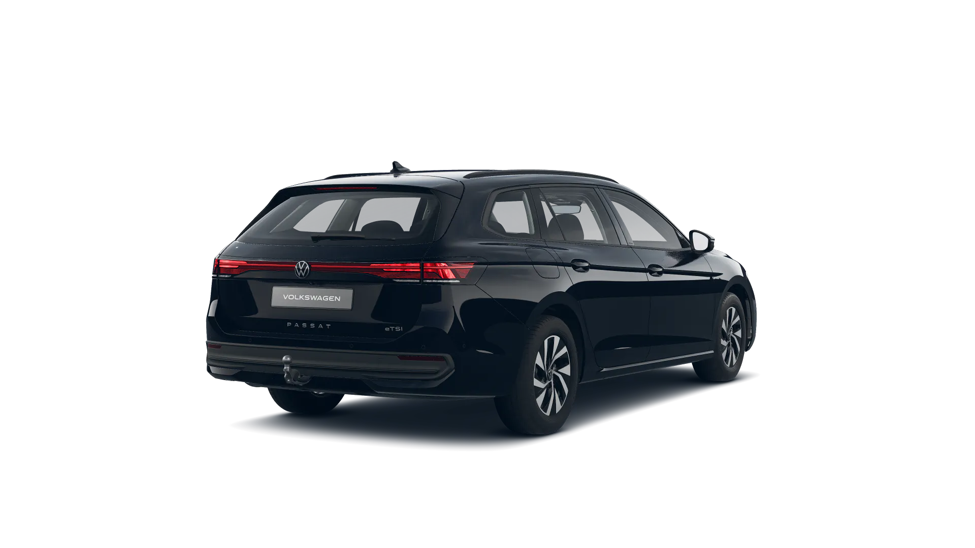 Volkswagen Passat Basis-Modell