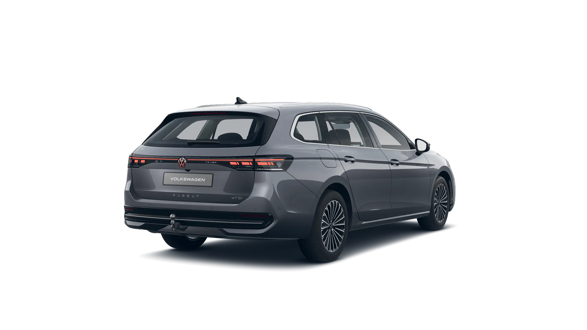 Volkswagen Passat Elegance