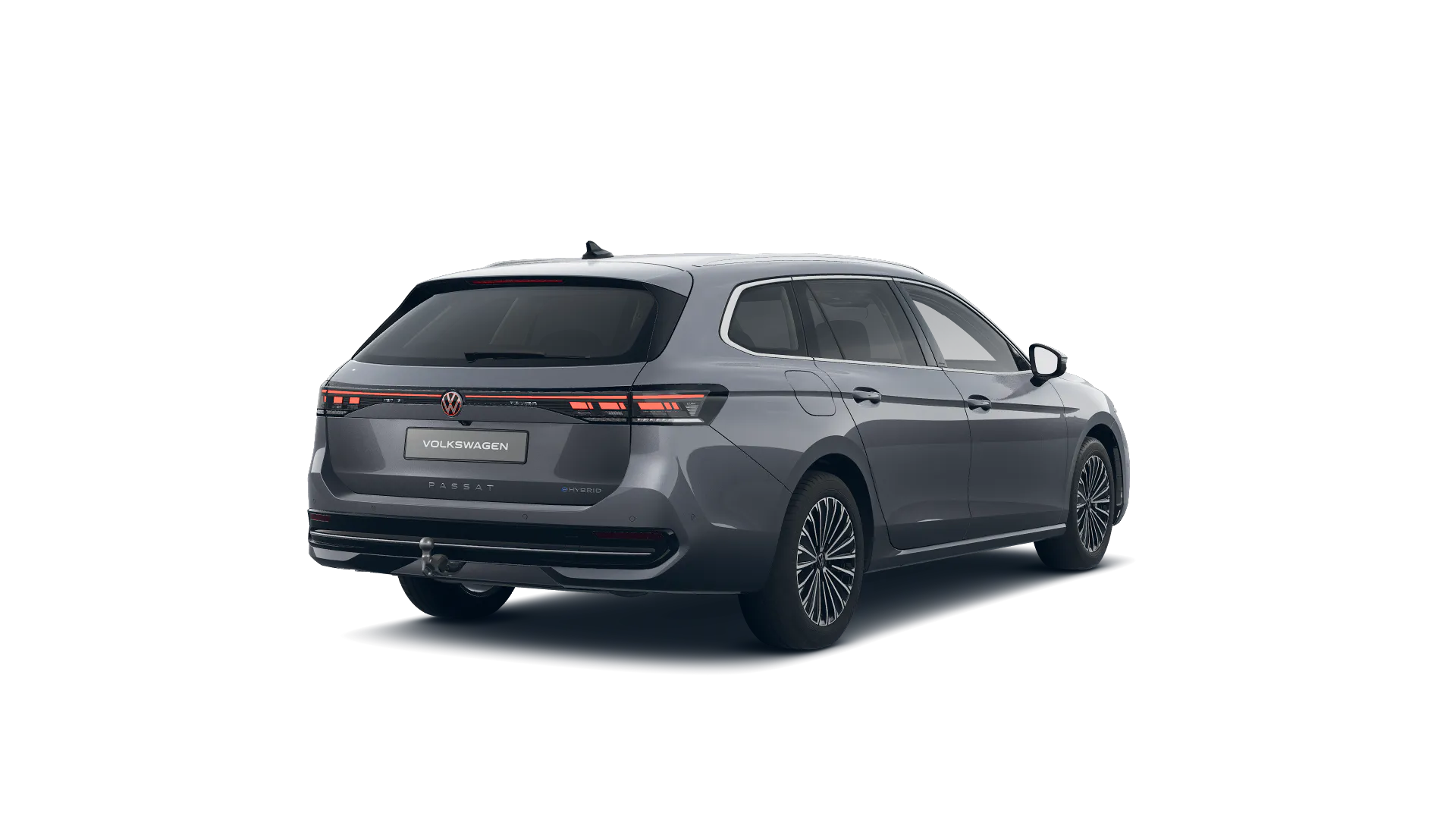 Volkswagen Passat Elegance