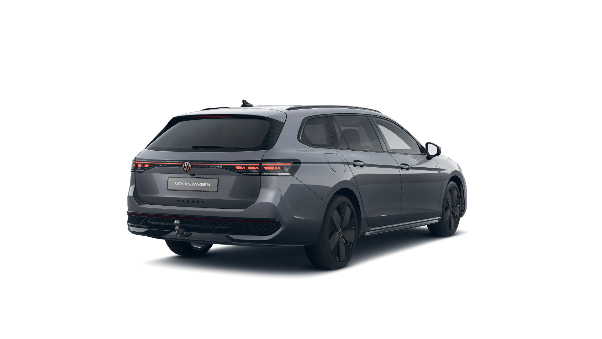 Volkswagen Passat R-Line
