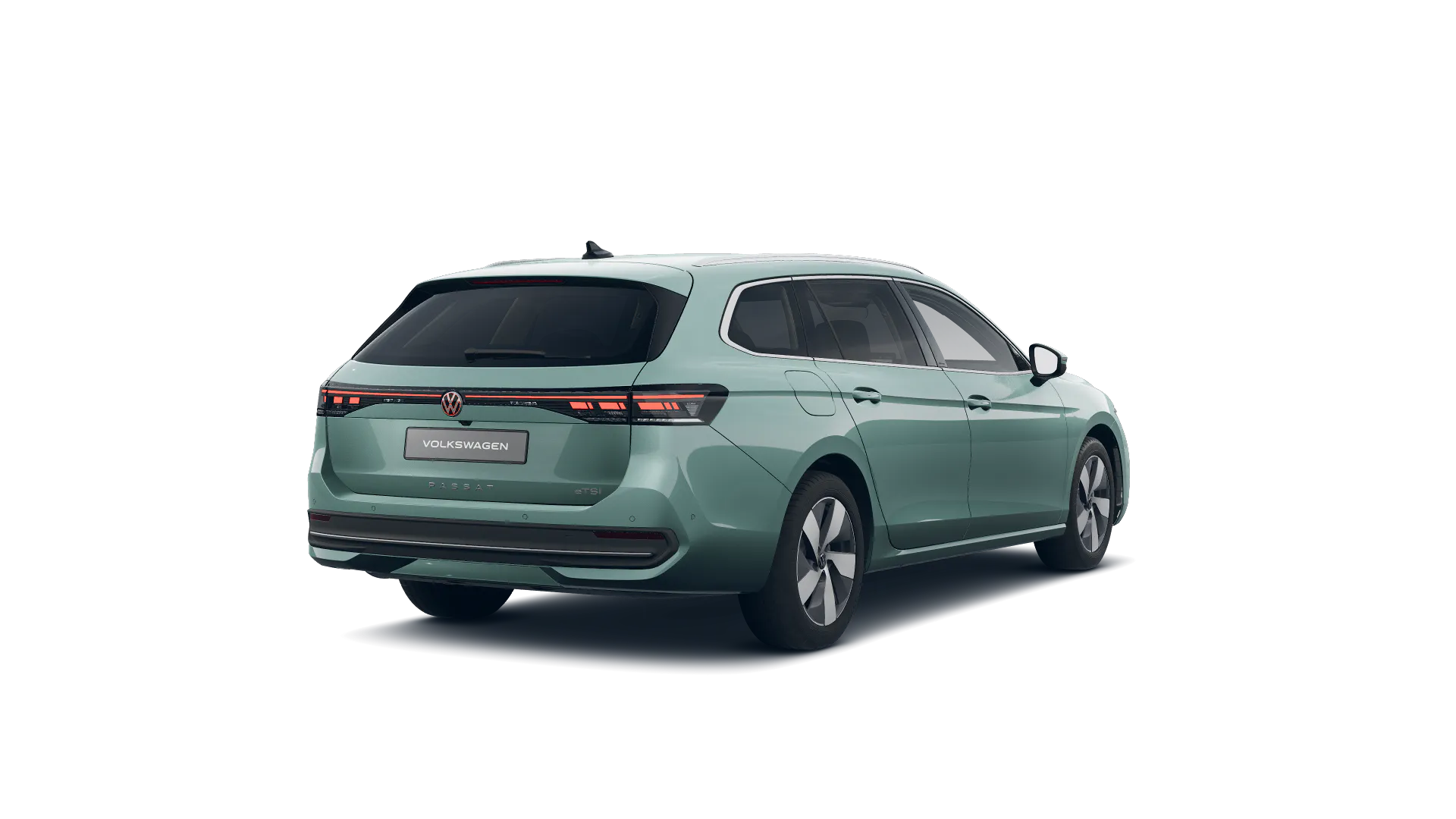 Volkswagen Passat Business