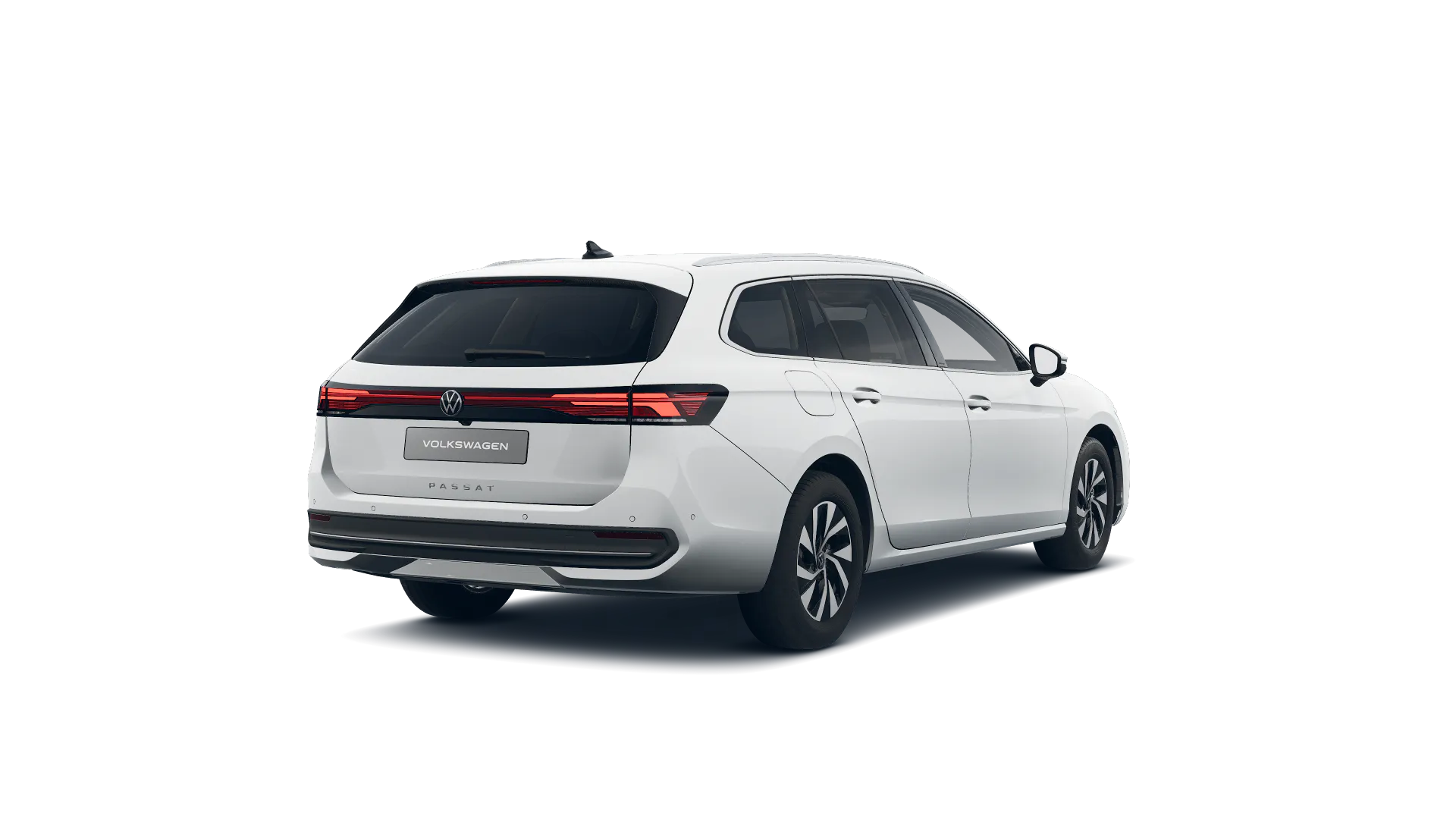 Volkswagen Passat Business