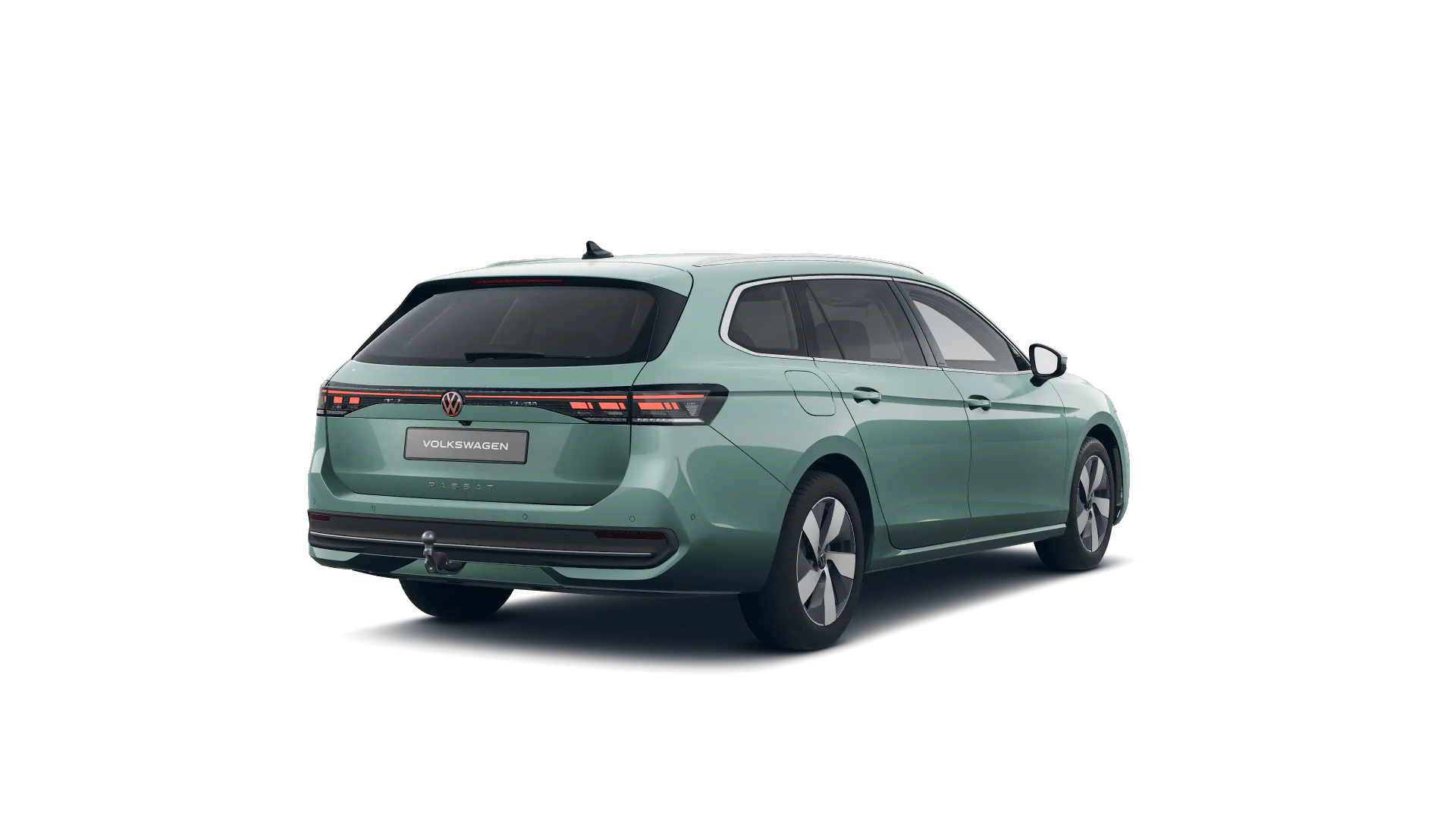 Volkswagen Passat Business