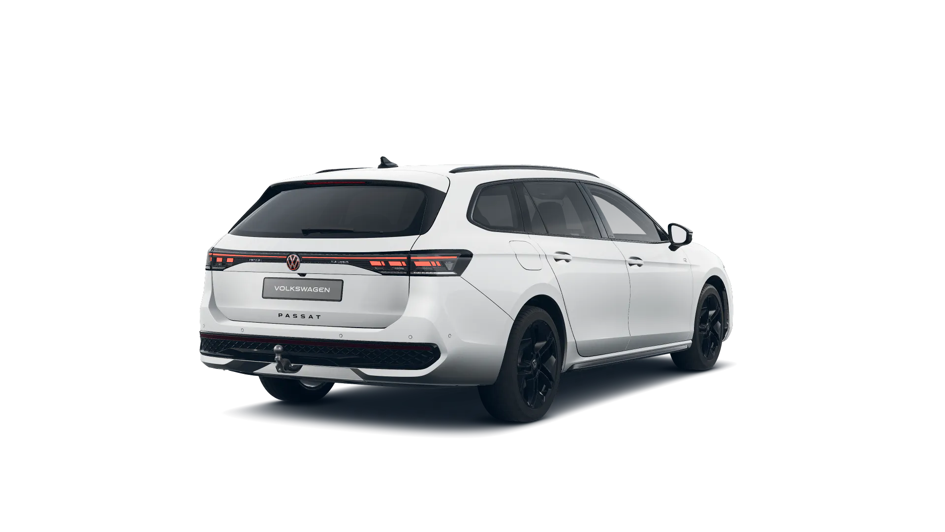 Volkswagen Passat R-Line