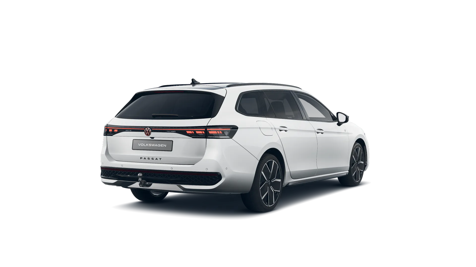 Volkswagen Passat R-Line
