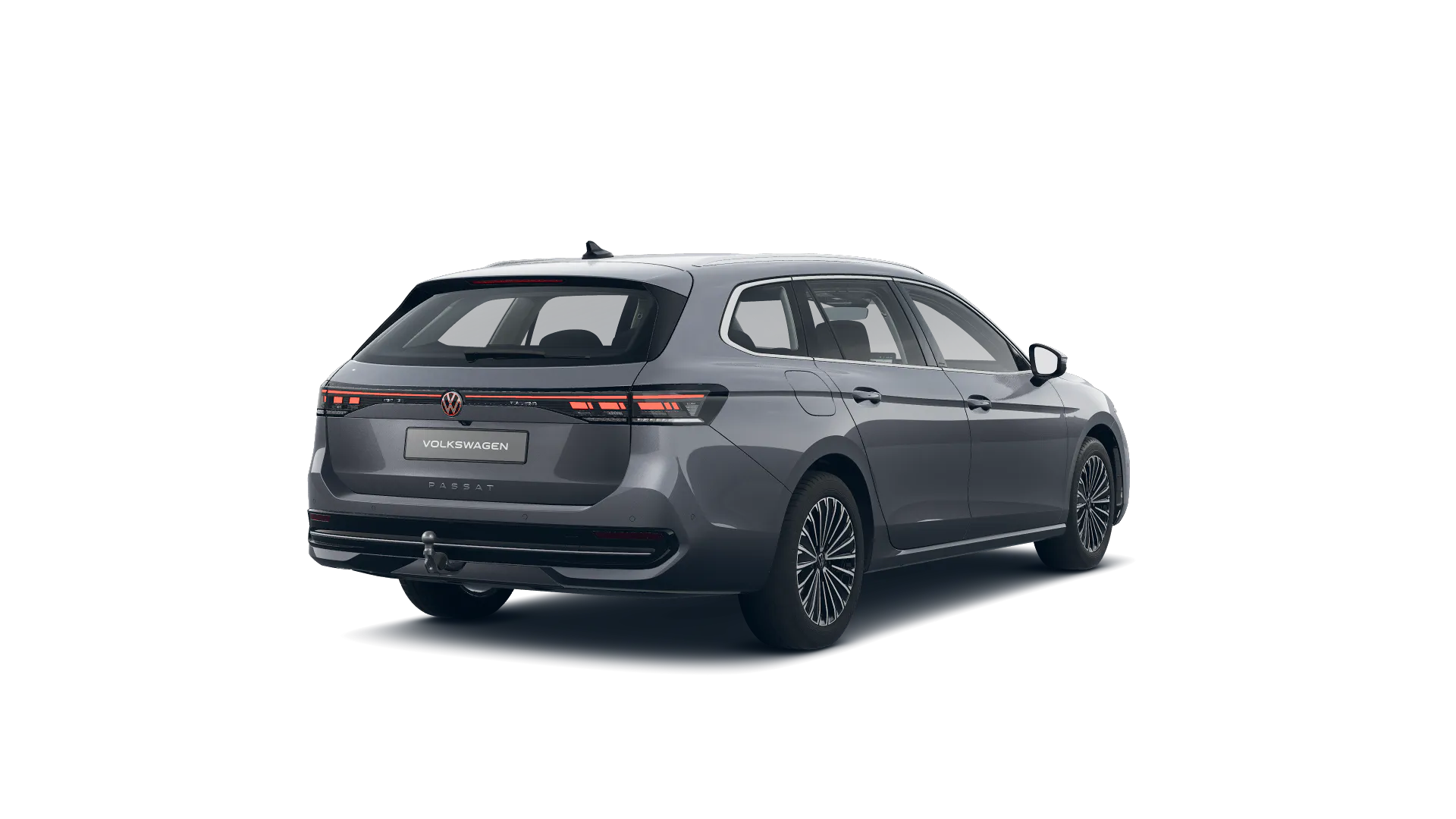 Volkswagen Passat Elegance