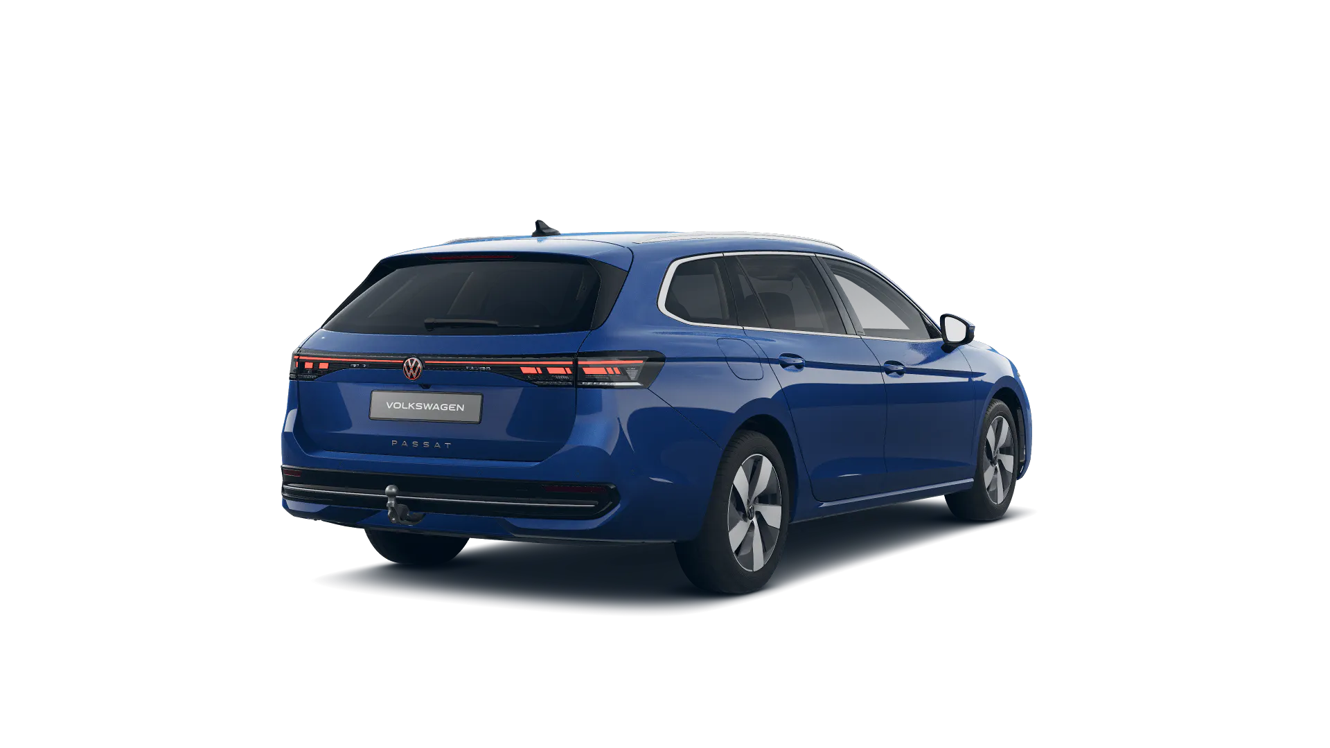 Volkswagen Passat Elegance