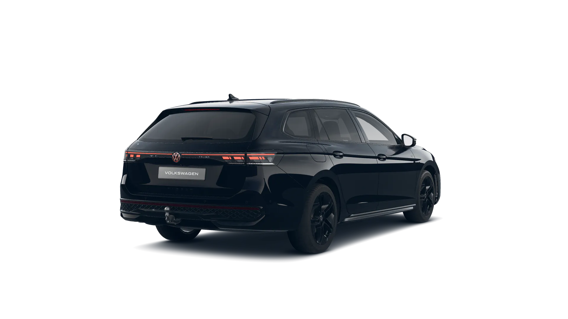 Volkswagen Passat R-Line