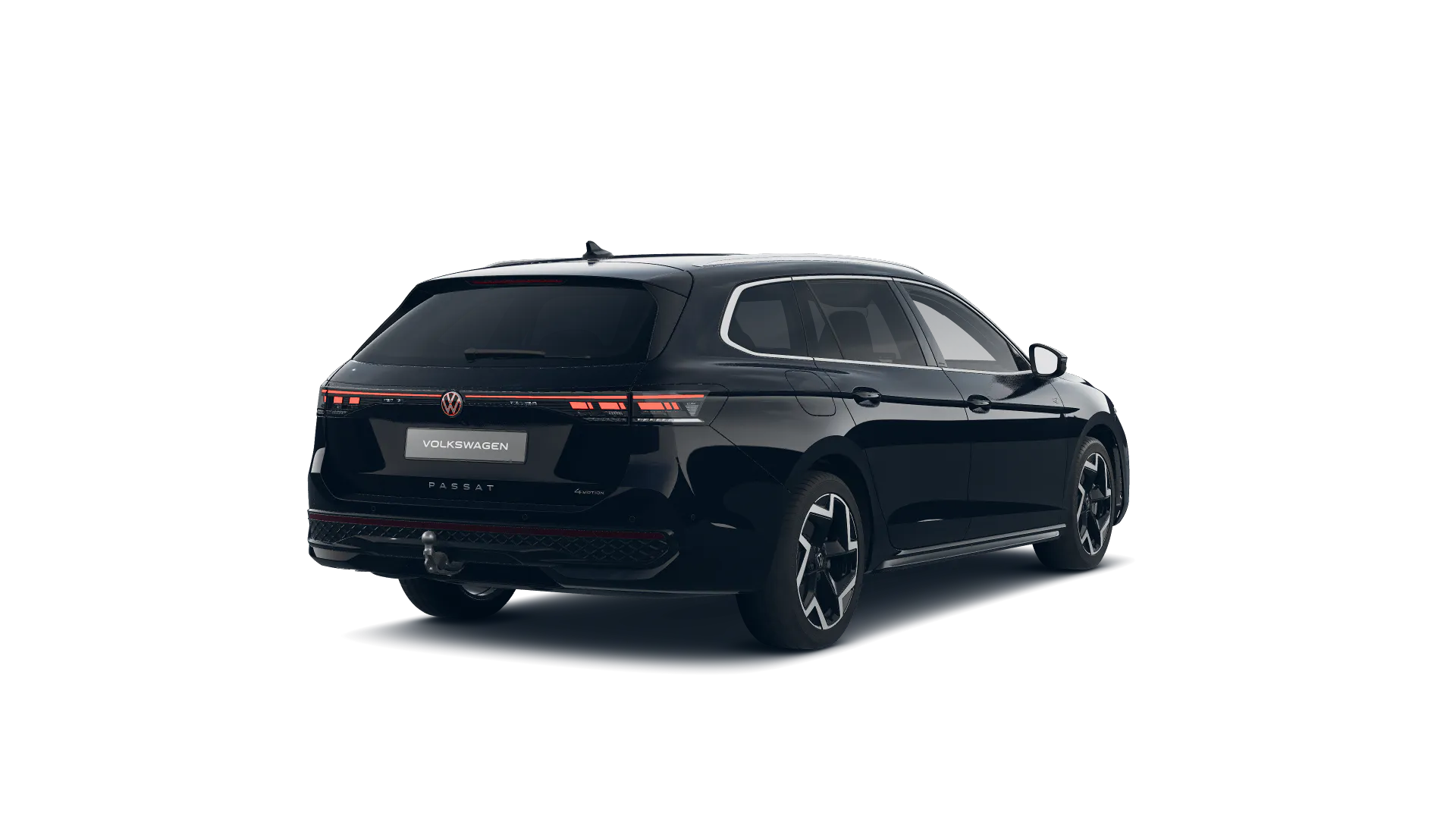 Volkswagen Passat R-Line