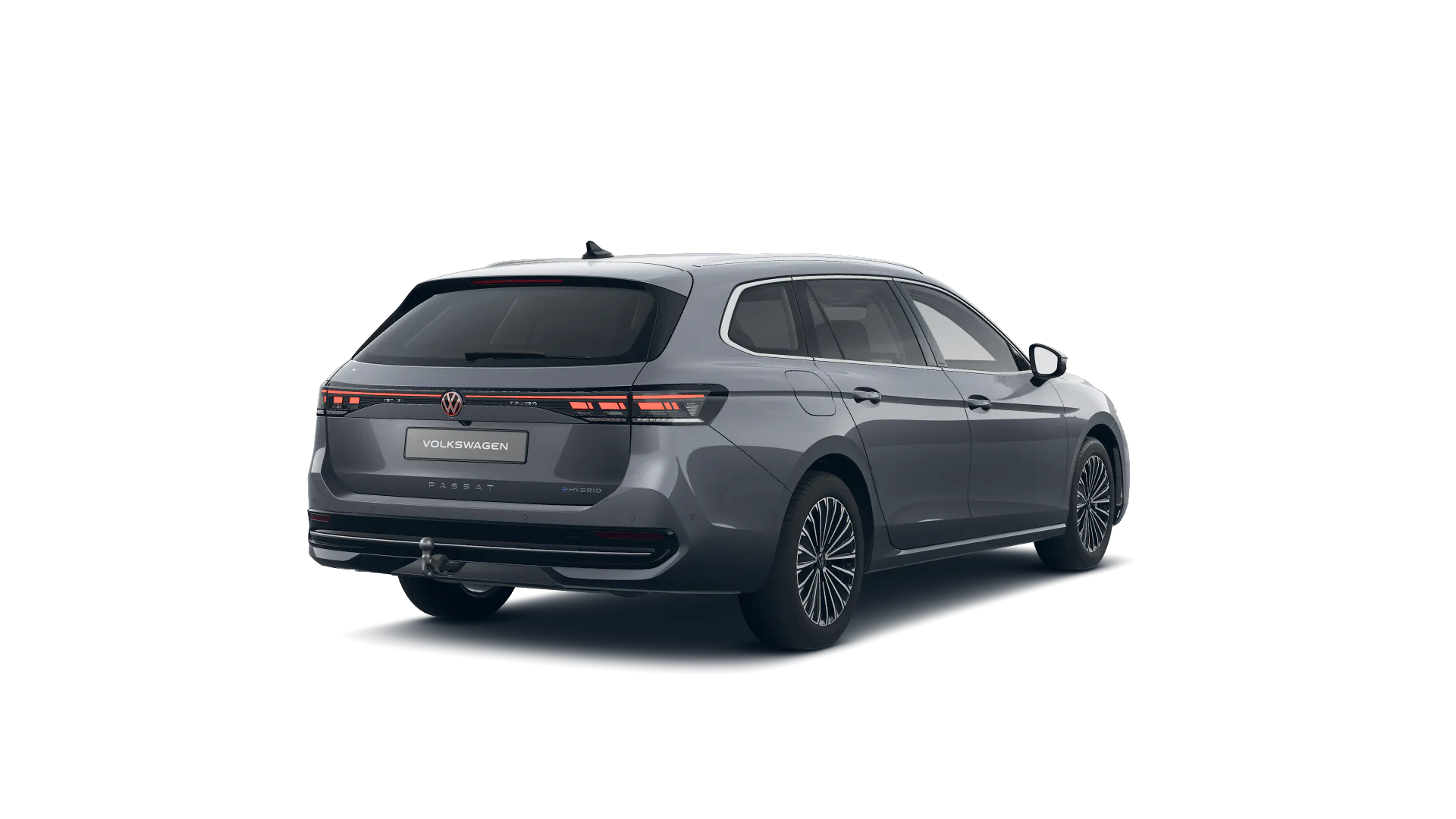Volkswagen Passat Elegance