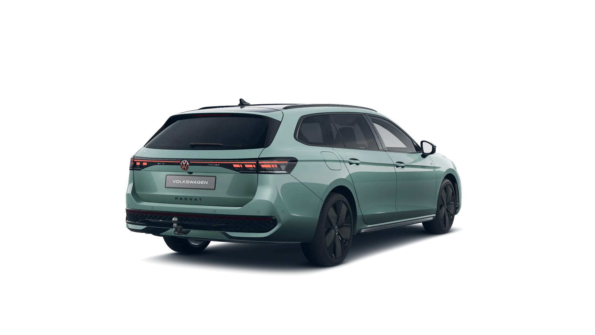 Volkswagen Passat R-Line
