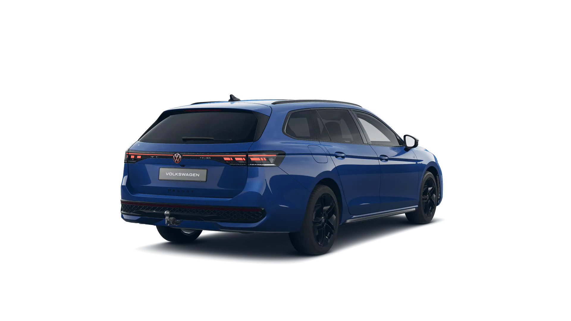 Volkswagen Passat R-Line