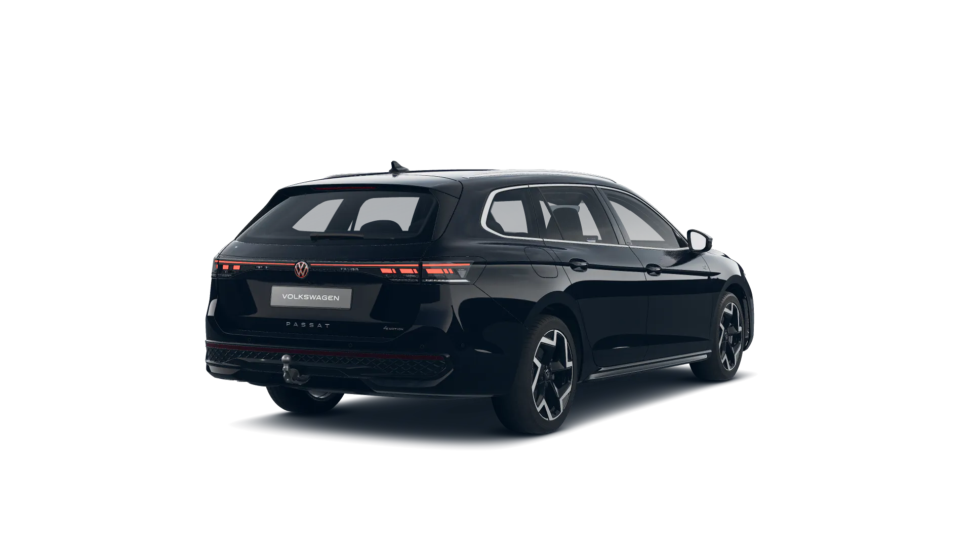 Volkswagen Passat R-Line