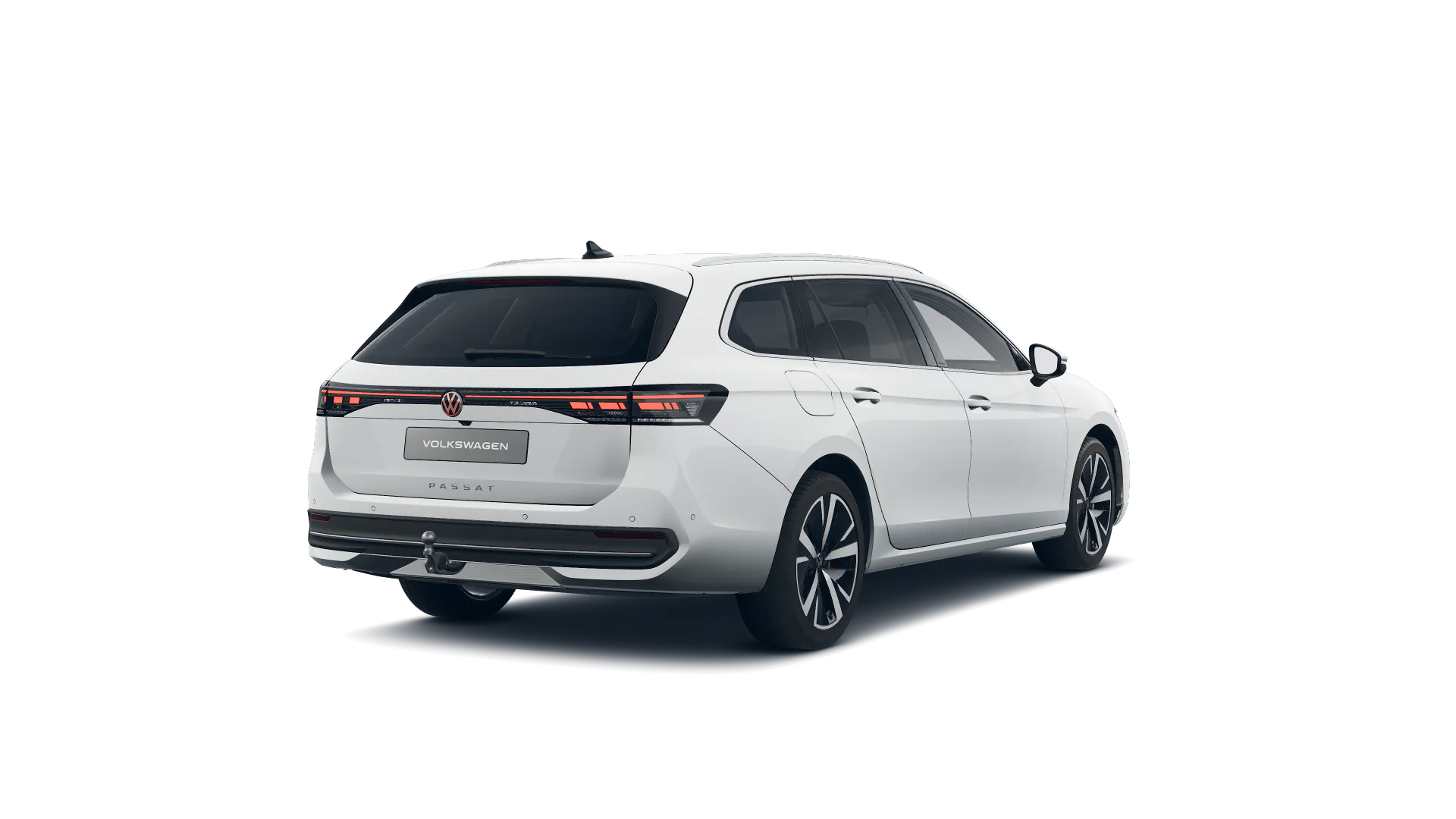 Volkswagen Passat Business