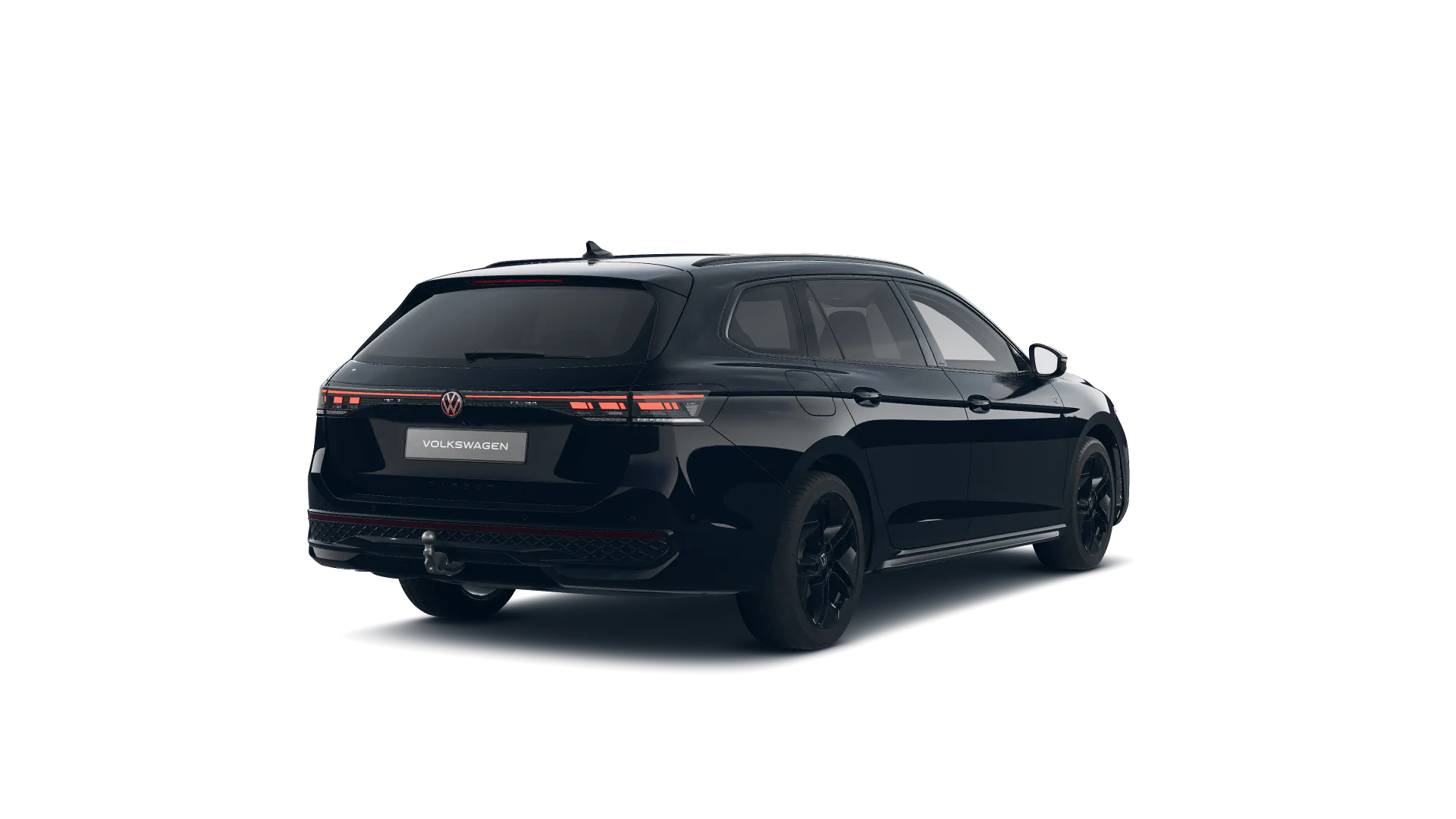 Volkswagen Passat R-Line
