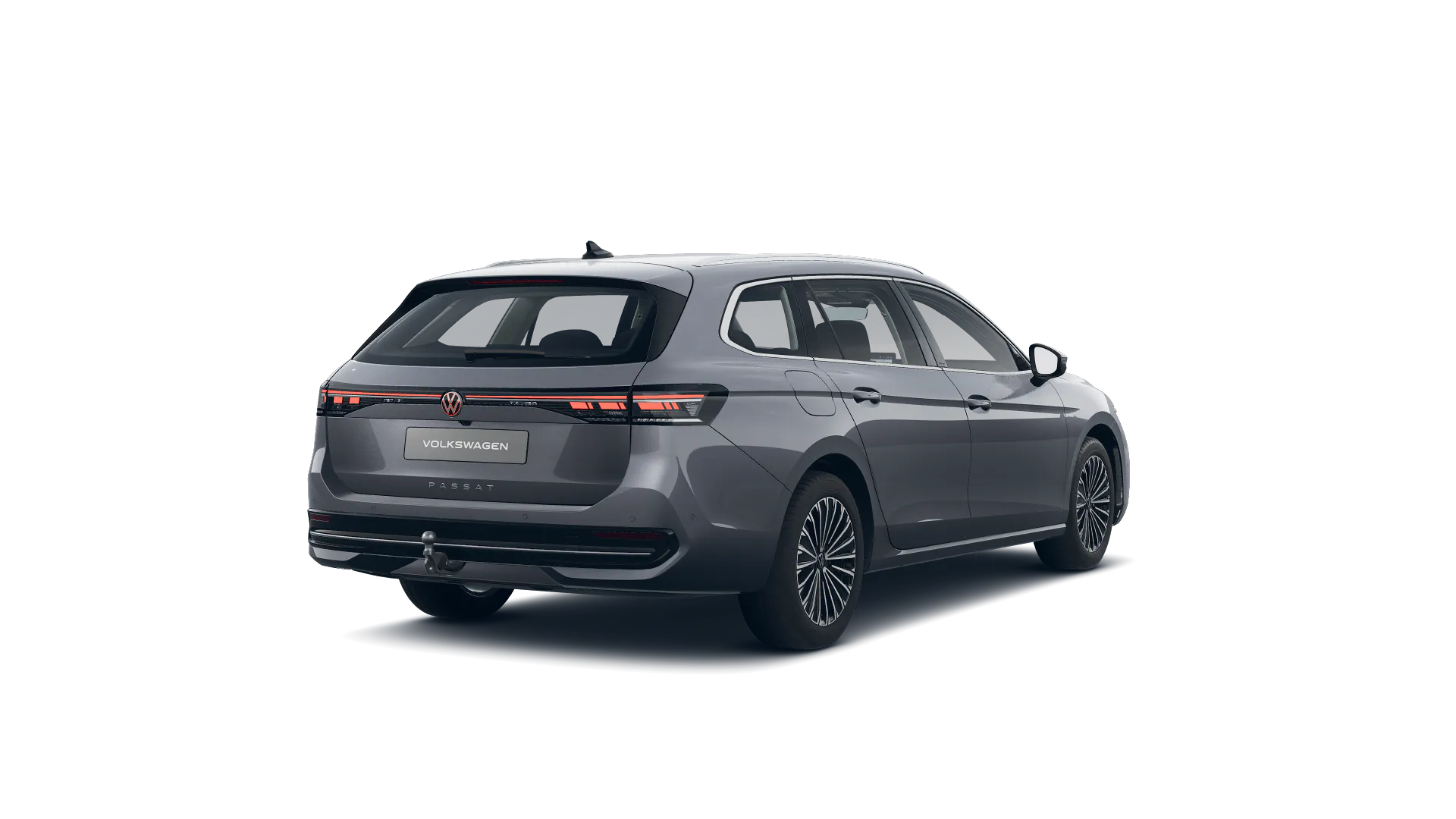 Volkswagen Passat Elegance