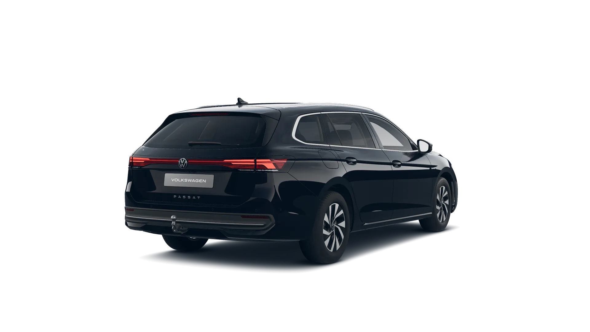 Volkswagen Passat Business