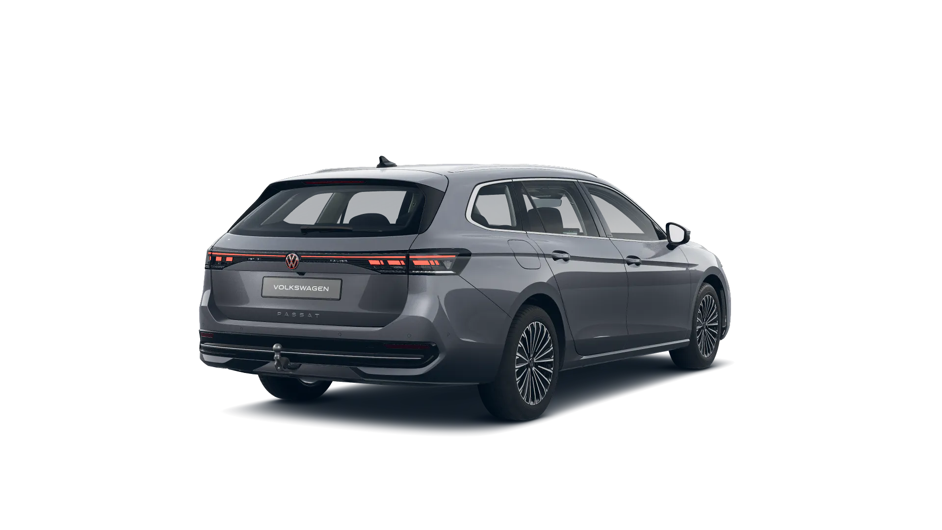 Volkswagen Passat Elegance