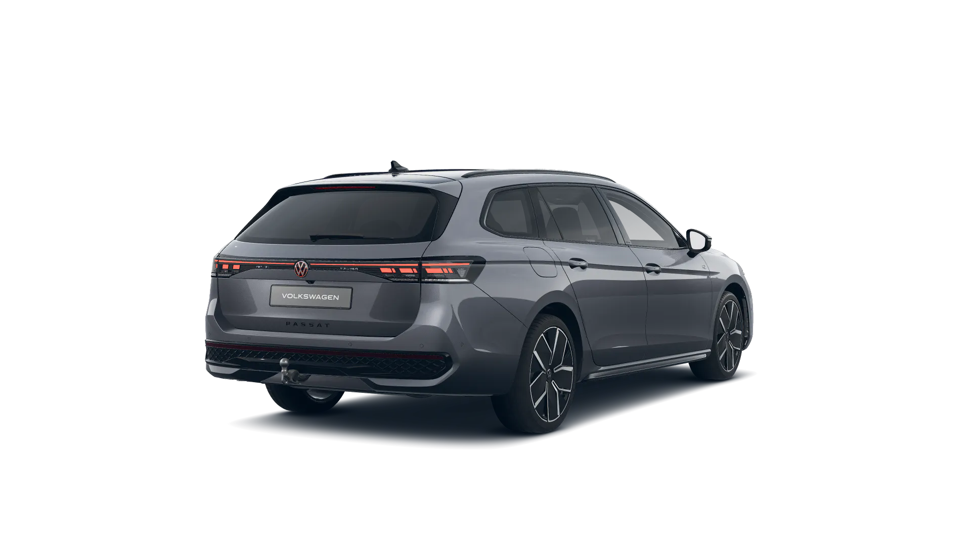 Volkswagen Passat R-Line