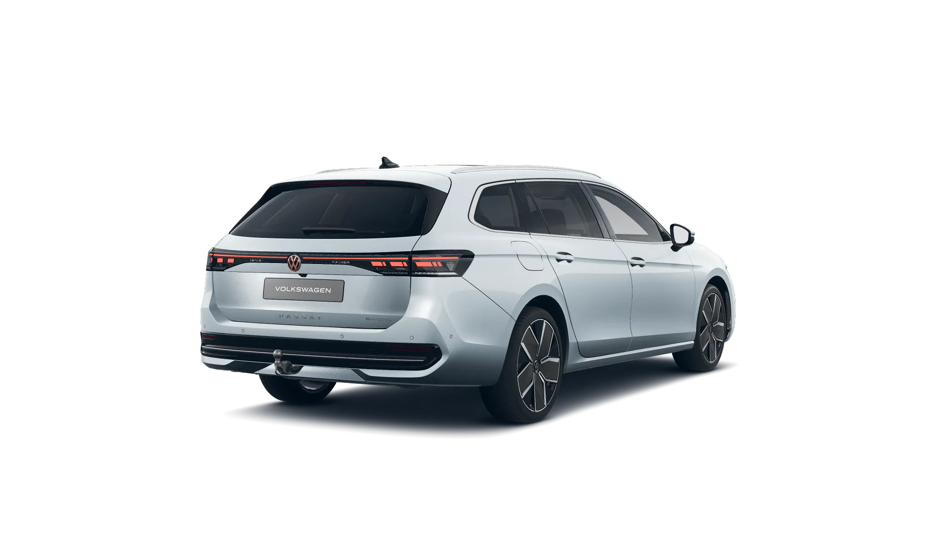 Volkswagen Passat Elegance