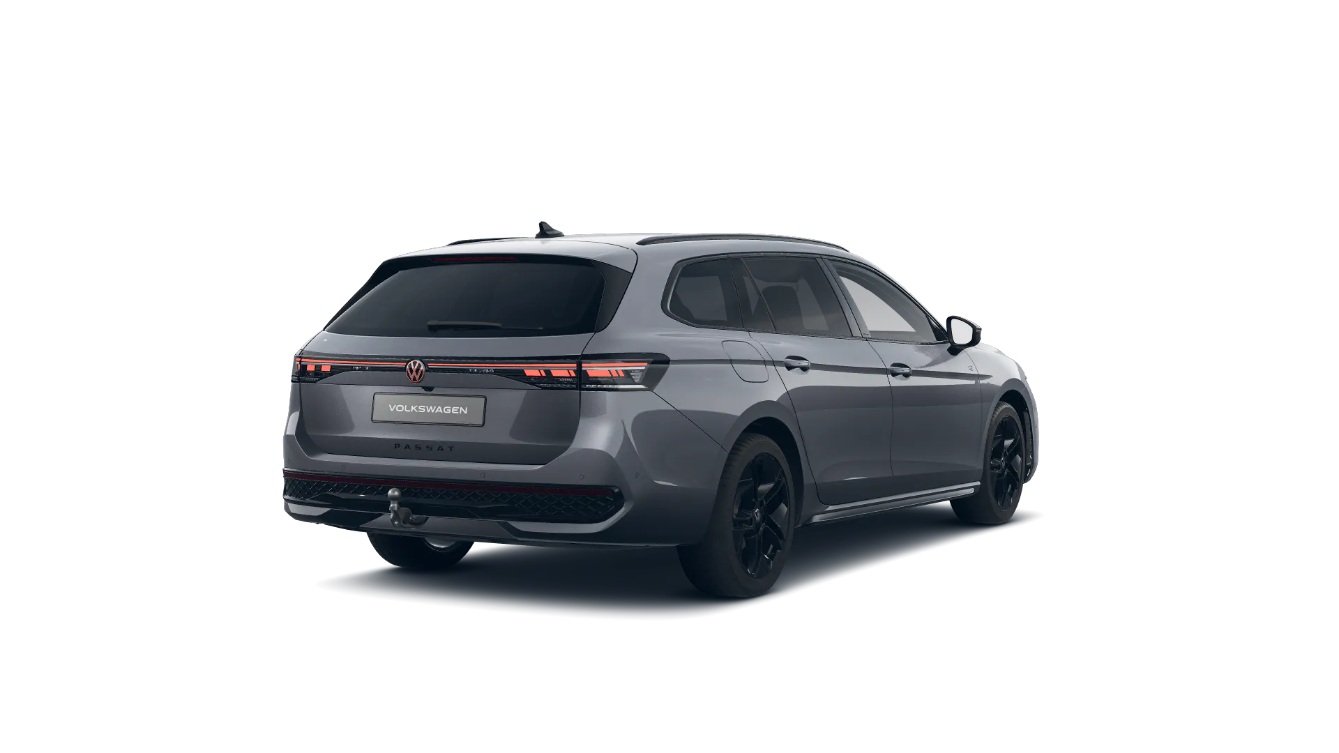 Volkswagen Passat R-Line
