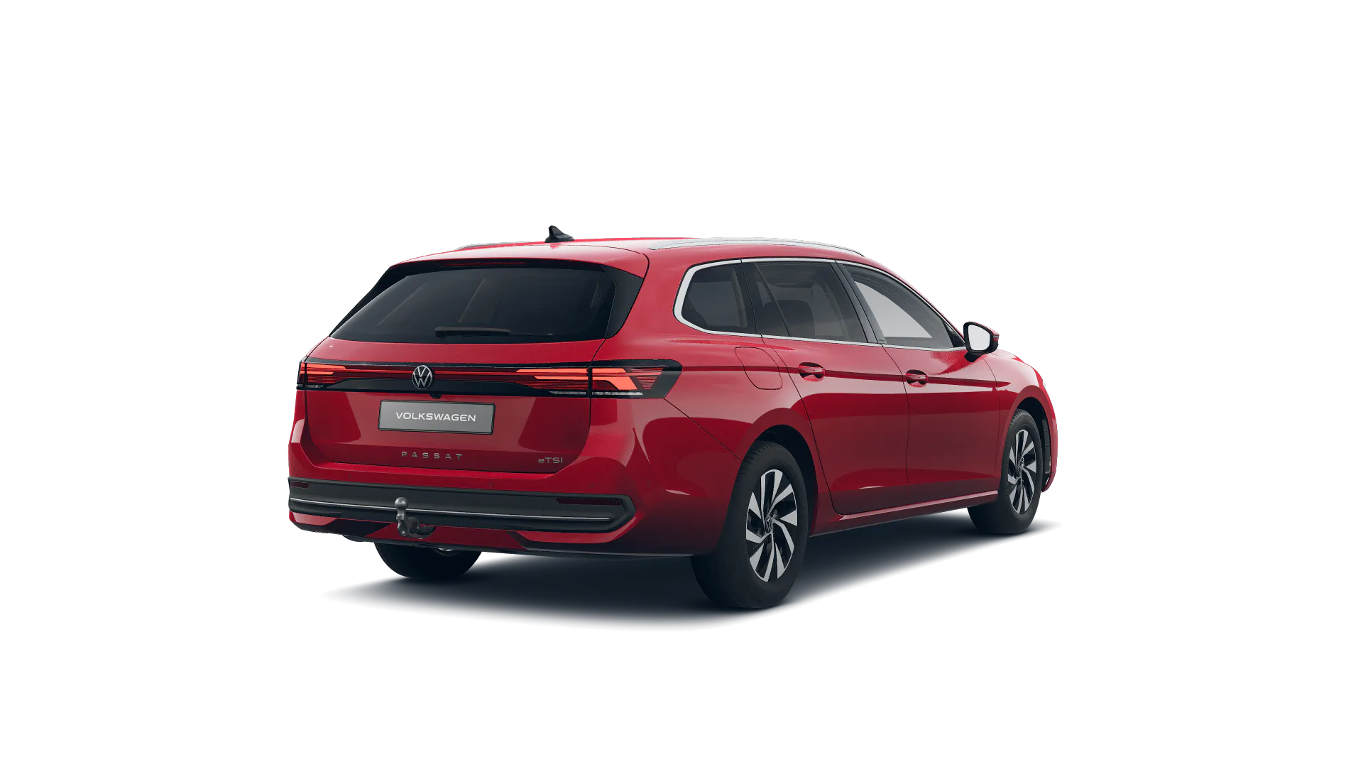 Volkswagen Passat Business