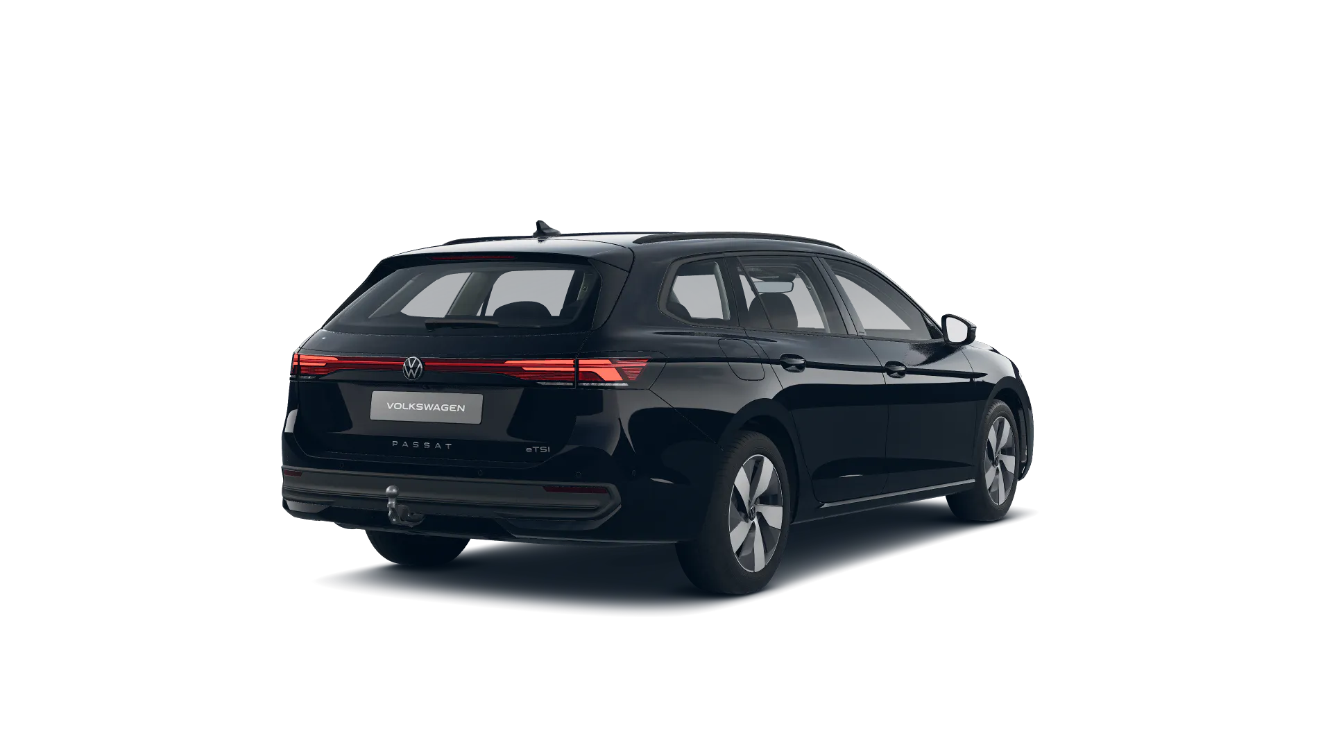 Volkswagen Passat Basis-Modell