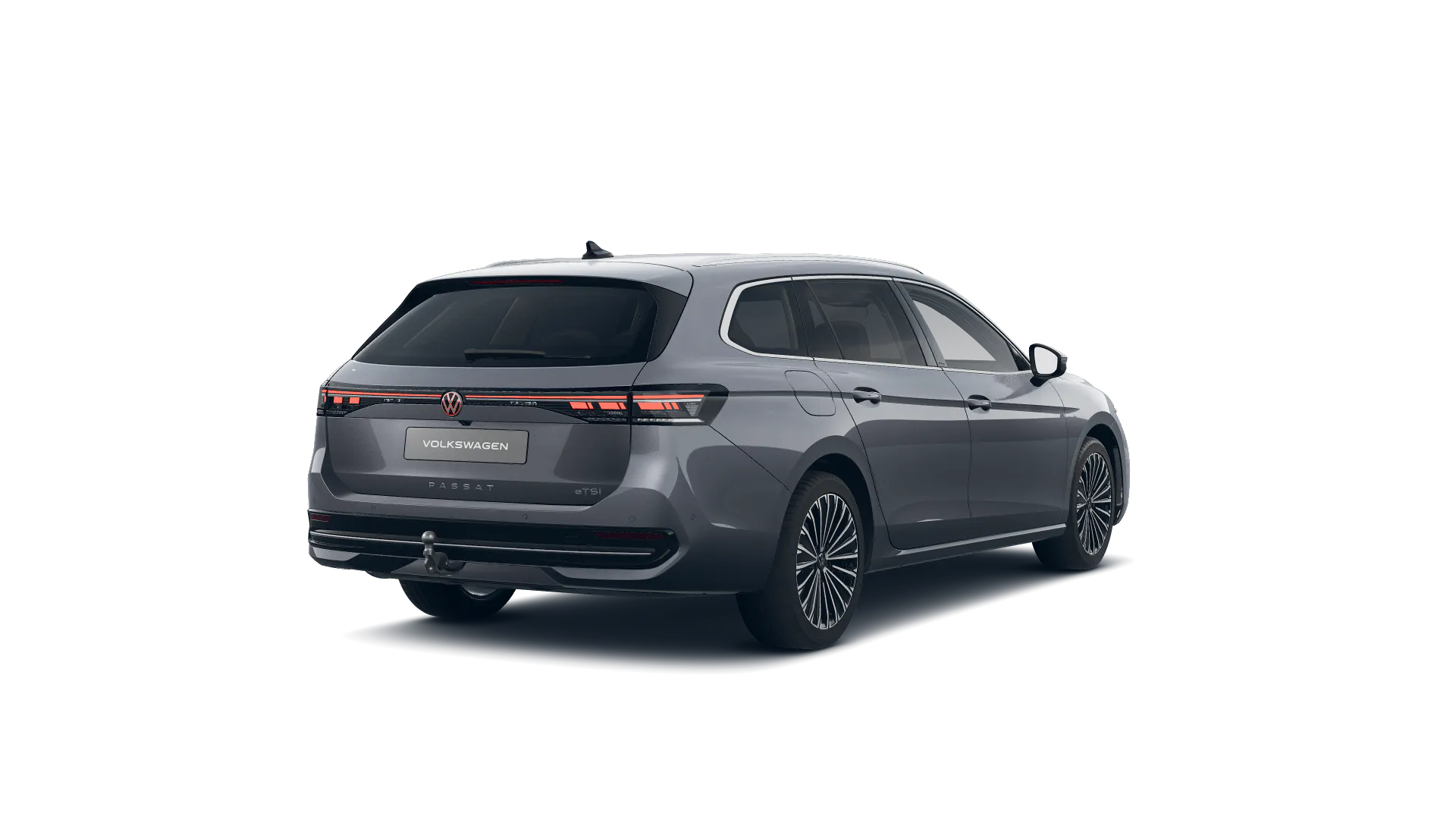 Volkswagen Passat Elegance