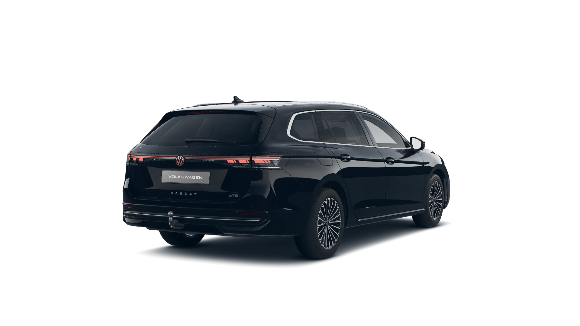 Volkswagen Passat Elegance
