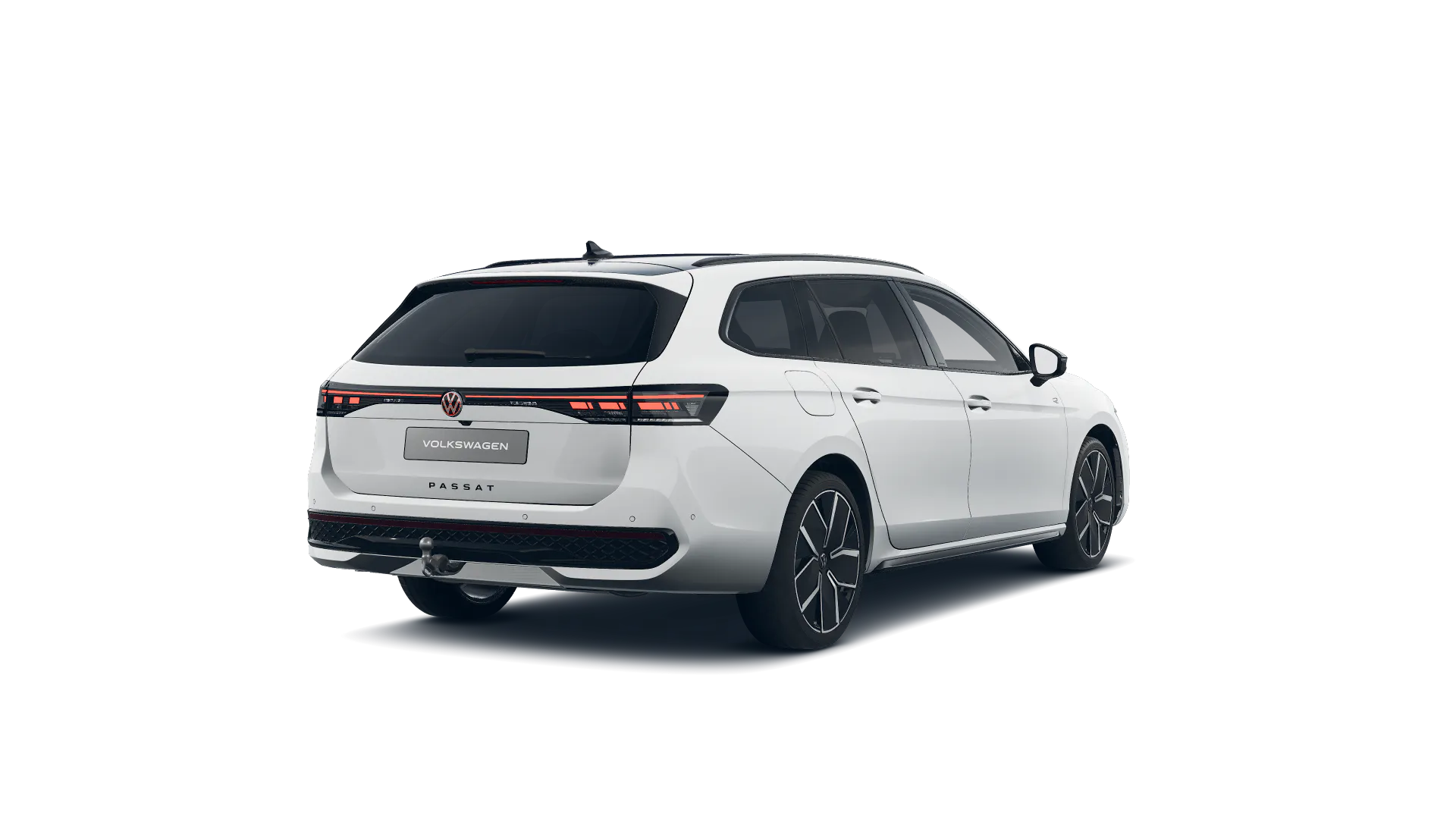 Volkswagen Passat R-Line